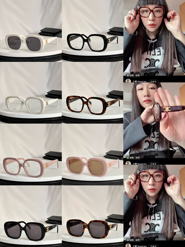 Celine Glasses smx (250)